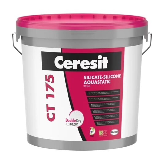 CERESIT CT175  2mm 25kg