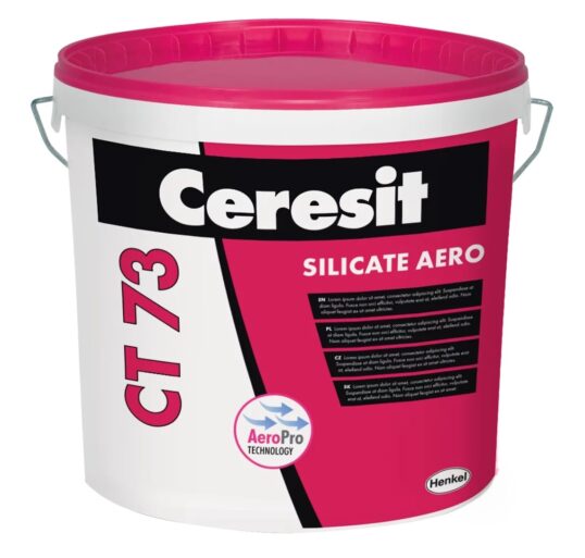 CERESIT CT 73  2mm 25Kg