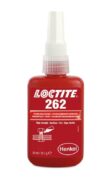 Loctite 262 Zajišťovač šroubů 50ml