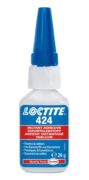 LOCTITE – Vteřinové lepidlo 424 20g