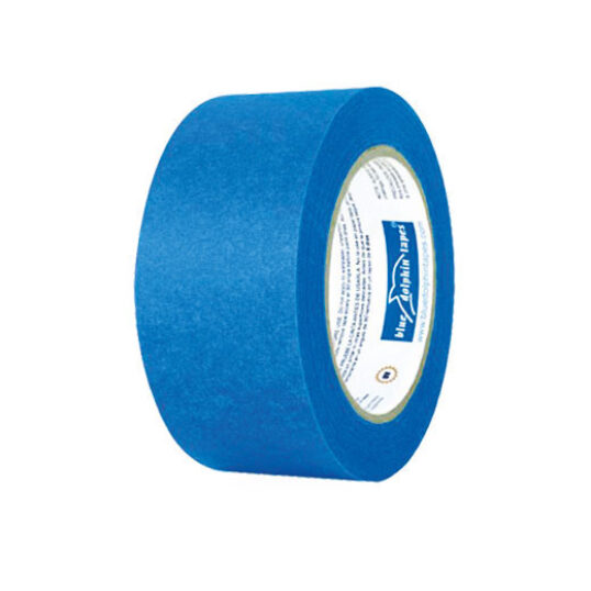 Perdix – Maskovací páska Blue dolphin 38mmx50m