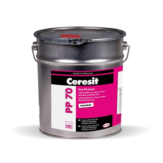 Ceresit PP 70 Uni protect