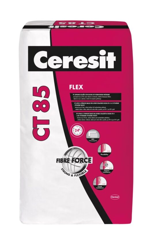 CERESIT CT 85 FLEX 25Kg