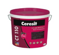 Ceresit CT110 fasádní nátěr 14l Solar Protect
