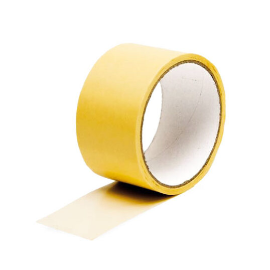 Perdix – Oboustranná páska textilní 50mmx25m