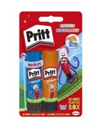 Pritt Stift 2x20g blister