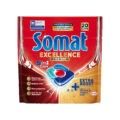 Somat – Tablety do myčky 5v1 20ks