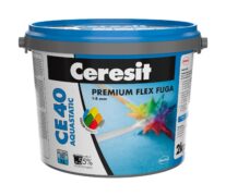 Ceresit CE 40 bazalt (15) 2kg