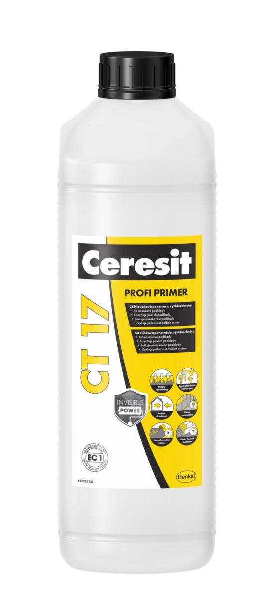 CERESIT CT 17 2L