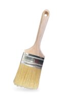 Perdix – Štětec 2,5″, dřevěná rukojeť