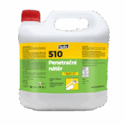 Perdix – 510 Penetrační nátěr  10l – bílý