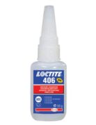 LOCTITE – Vteřinové lepidlo 496/20g