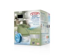 Ceresit STOP vlhkosti AERO 360° koupelna Zelený