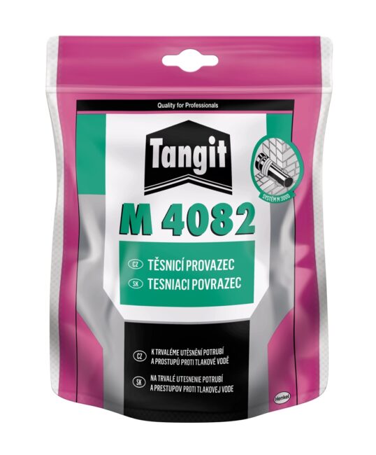 TANGIT M 4082 těsnicí provazec 80cm
