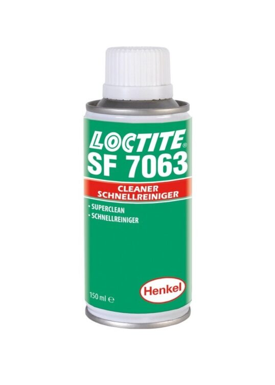 LOCTITE – 7063 Loctite Superčistič 150ml