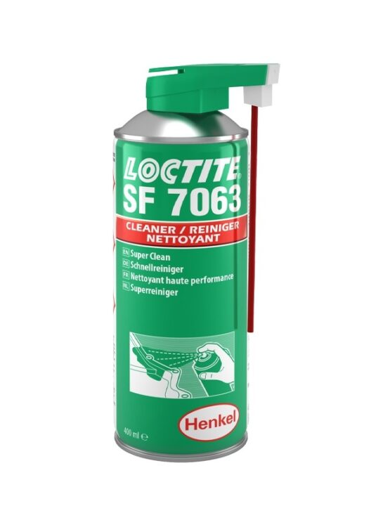 LOCTITE – 7063 Loctite Superčistič