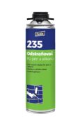Perdix 235 Odstraňovač PU pěn a silikonů 500ml
