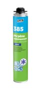Perdix 385 PU pěna zimní nízkoexpanzní pistolová 750ml