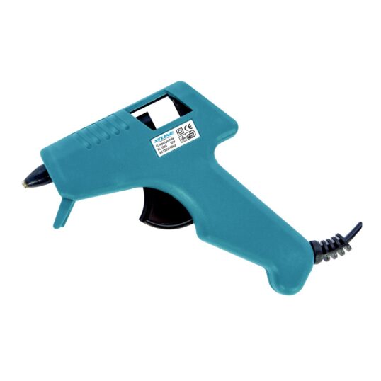 PERDIX Tavná lepicí pistole 10W
