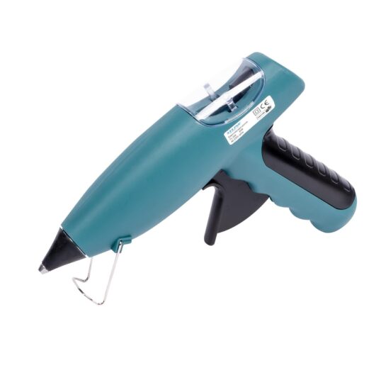 PERDIX Tavná lepicí pistole 80W