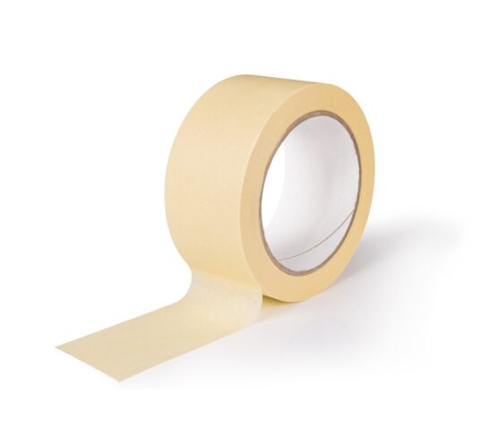 Perdix – Maskovací krepová páska 25mm x 50m