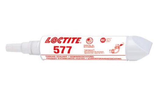 LOCTITE – 577 Závitové těsnění SP/250ml
