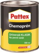 PATTEX Chemoprén Univerzál KLASIK 300ml