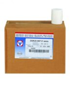 Technomelt Dorus HKP 25 brown váleček