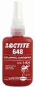 LOCTITE – Upevňovač spojů 648 VP/50ml