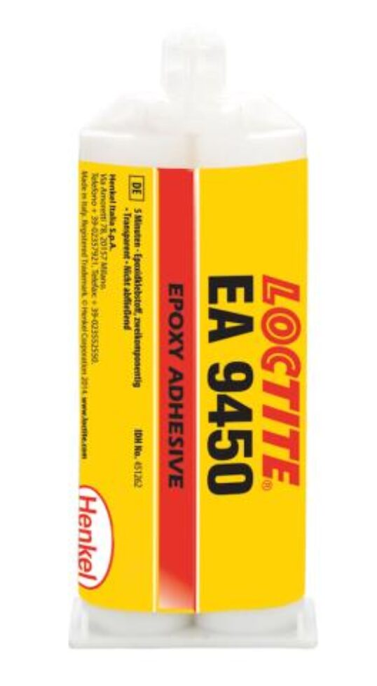 LOCTITE – Epoxidové lepidlo 9450 pětimin. 50ml