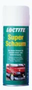 LOCTITE – 7085 Pěnový čistič interiéru/400ml