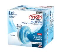 Ceresit STOP vlhkosti náhradní tablety AERO 2x450g