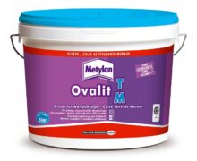 Metylan Ovalit TM 10kg