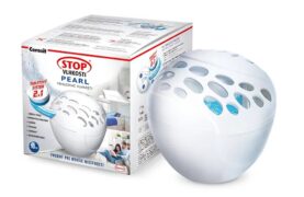 Ceresit STOP vlhkosti  300g PEARL micro – strojek