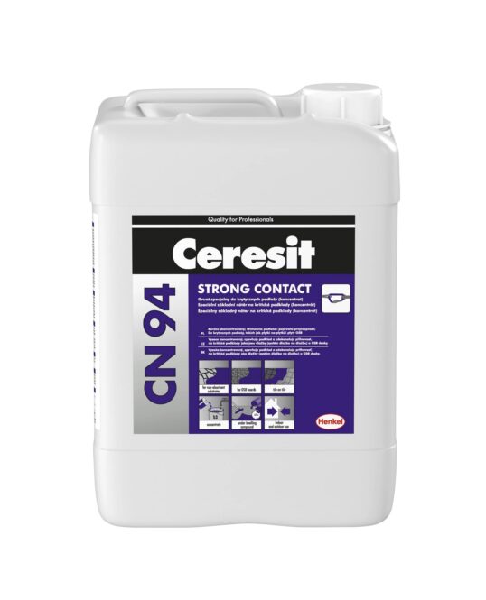 Ceresit CN 94 10L