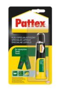 Pattex Speciální lepidlo Textil 20g
