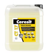 CERESIT CT 17 10L