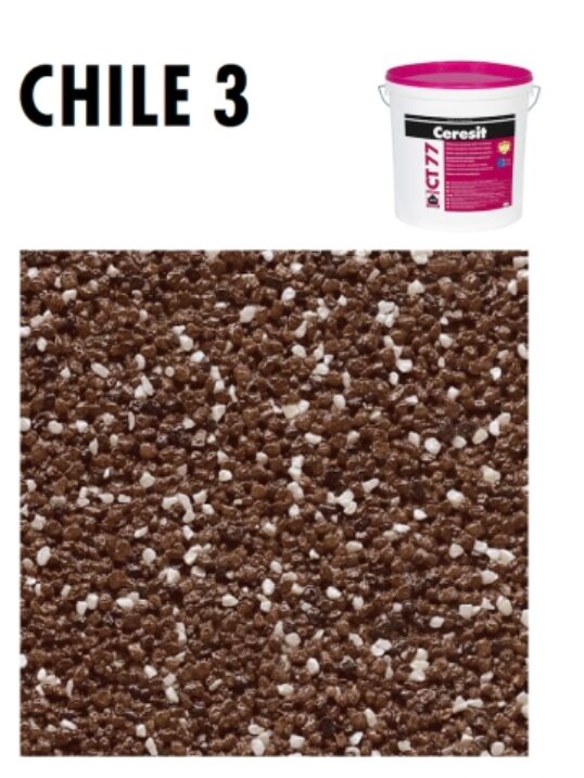 CERESIT CT 77 CHILE 3 25Kg