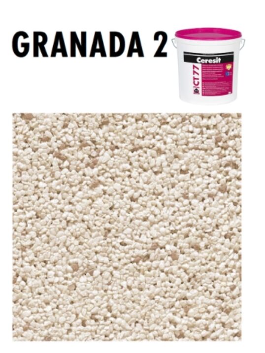 CERESIT CT 77 GRANADA 2 25Kg