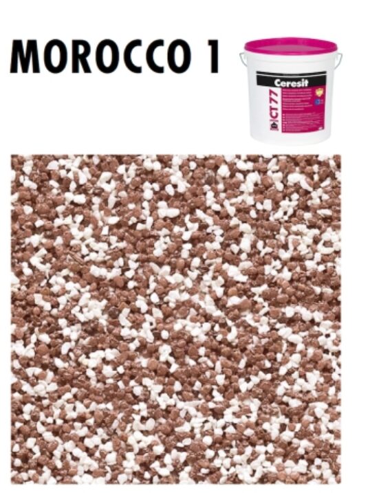 CERESIT CT 77 MOROCCO 1 25Kg
