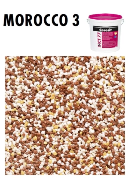 CERESIT CT 77 MOROCCO 3 25Kg