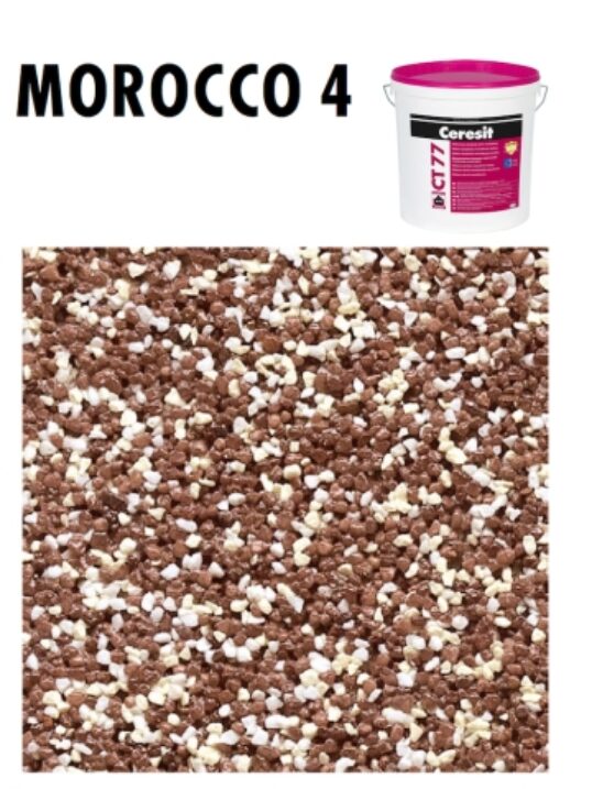 CERESIT CT 77 MOROCCO 4 25Kg