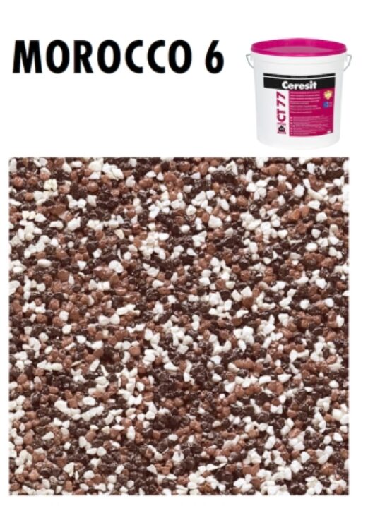 CERESIT CT 77 MOROCCO 6 25Kg