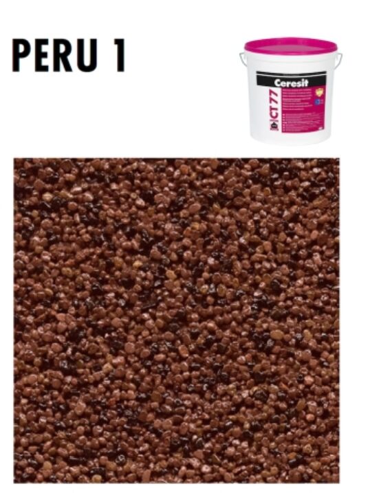 CERESIT CT 77 PERU 1 25Kg