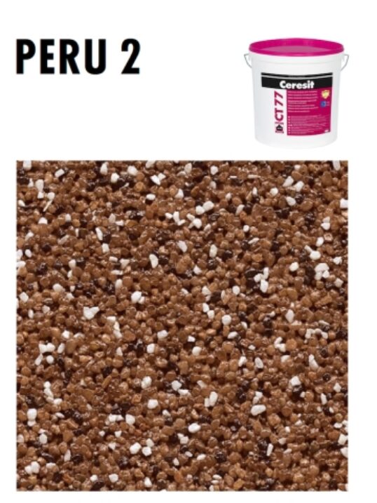 CERESIT CT 77 PERU 2 25Kg