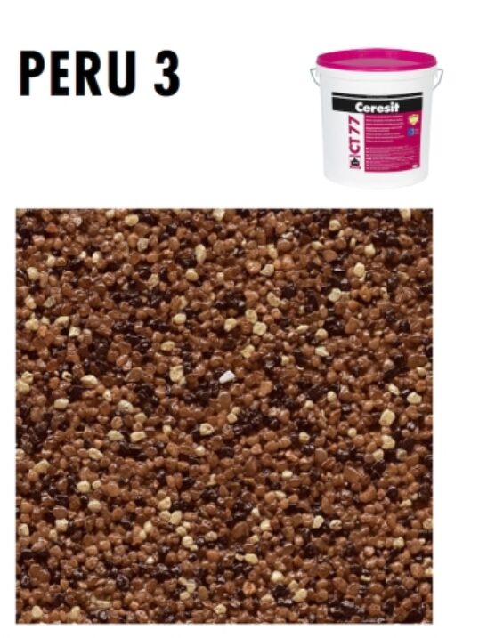 CERESIT CT 77 PERU 3 25Kg