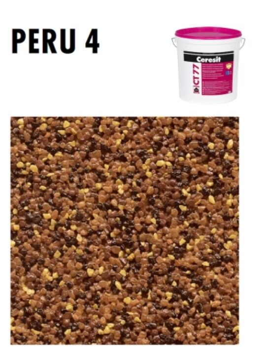 CERESIT CT 77 PERU 4 25Kg