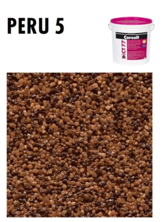 CERESIT CT 77 PERU 5 25Kg