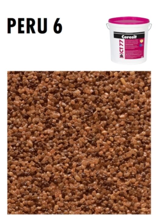 CERESIT CT 77 PERU 6 25Kg