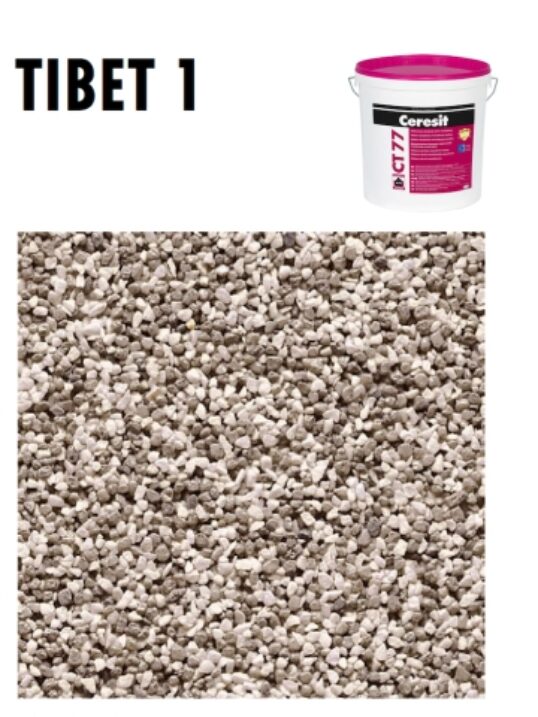 CERESIT CT 77 TIBET 1 25Kg